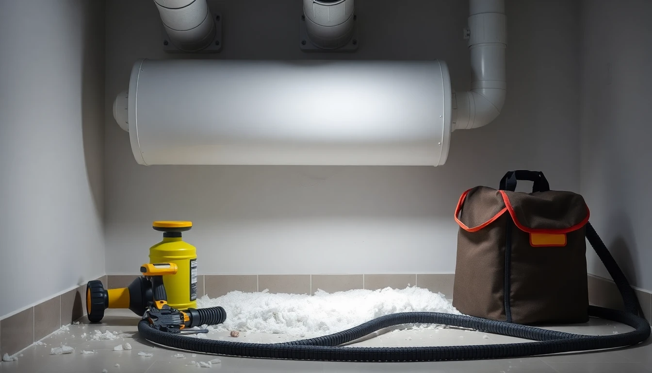 Allergen & Dust Mite Vent Treatment